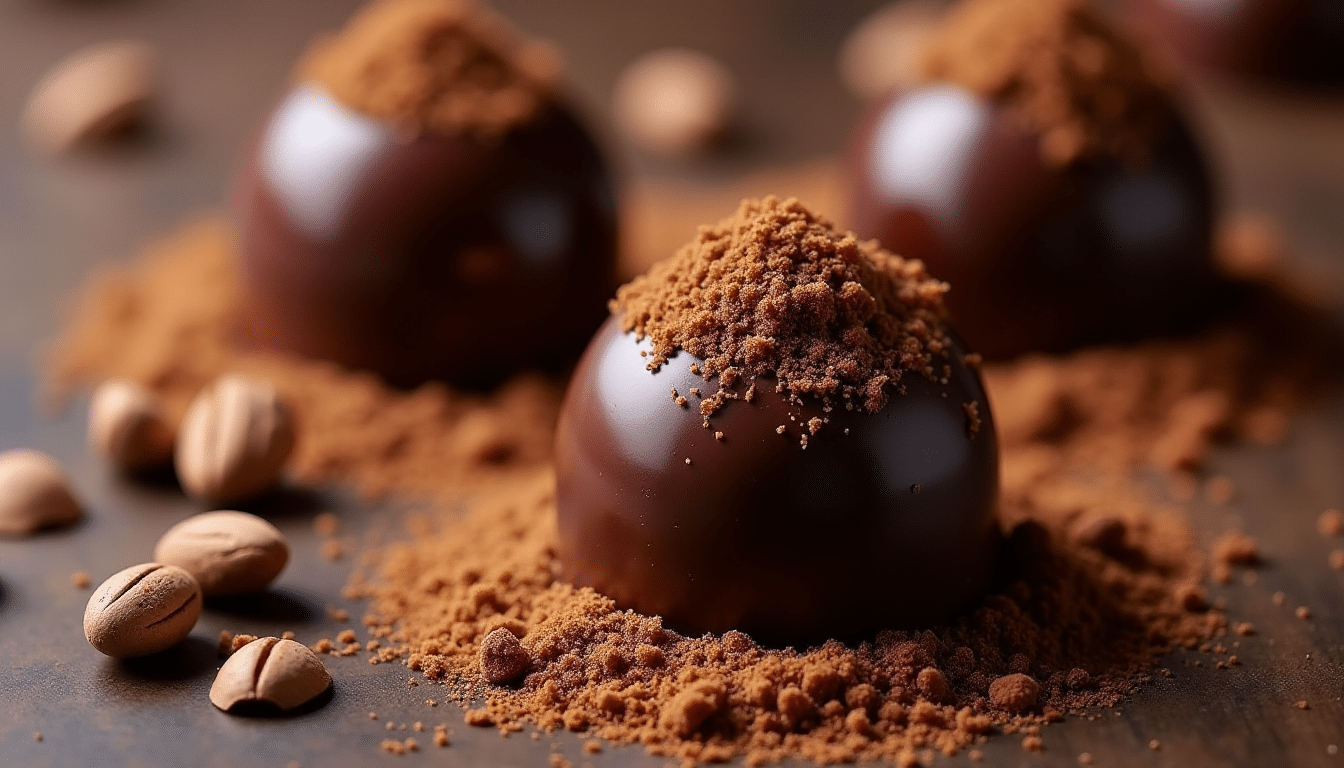 Gâteaux Chocolat Noisette : 12 Recettes Irrésistibles — image article