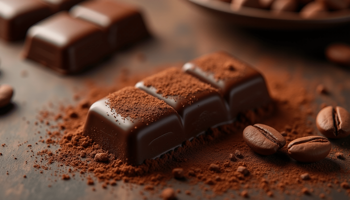 Chocolat Artisanal en Ligne Meilleures Boutiques — image article