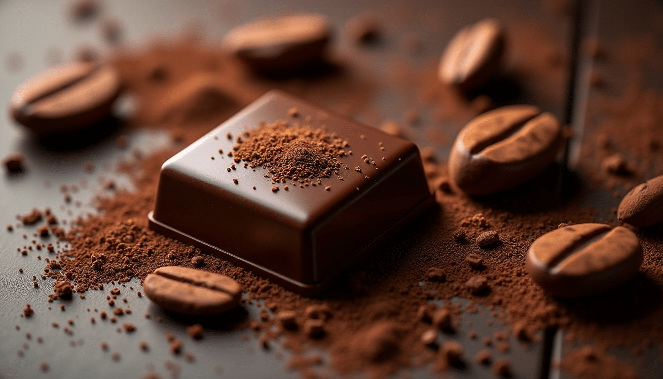 Chocolat Artisanal sans Sucre Guide — image article