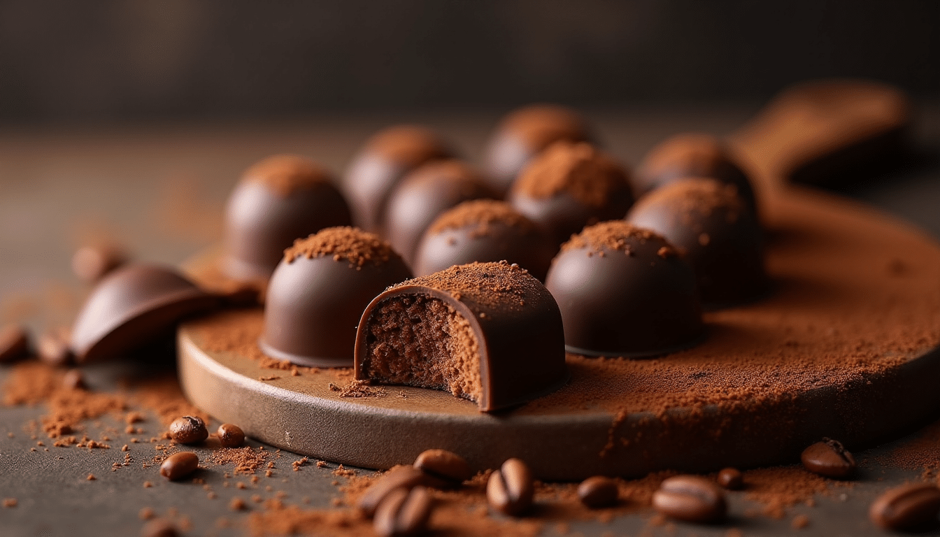 Chocolatier Autour de Moi Trouver un Artisan — image article