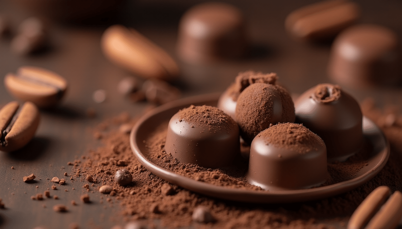 Salon du Chocolat 2026 Calendrier Complet — image article