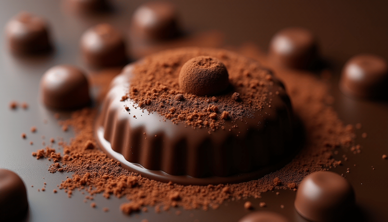 Fete du Chocolat 2026 Evenements France — image article