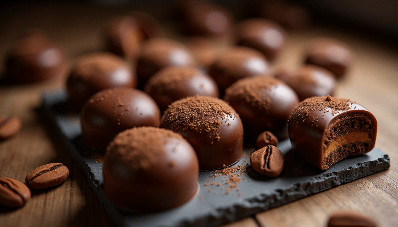 Chocolatier Aix les Bains Adresses — image article
