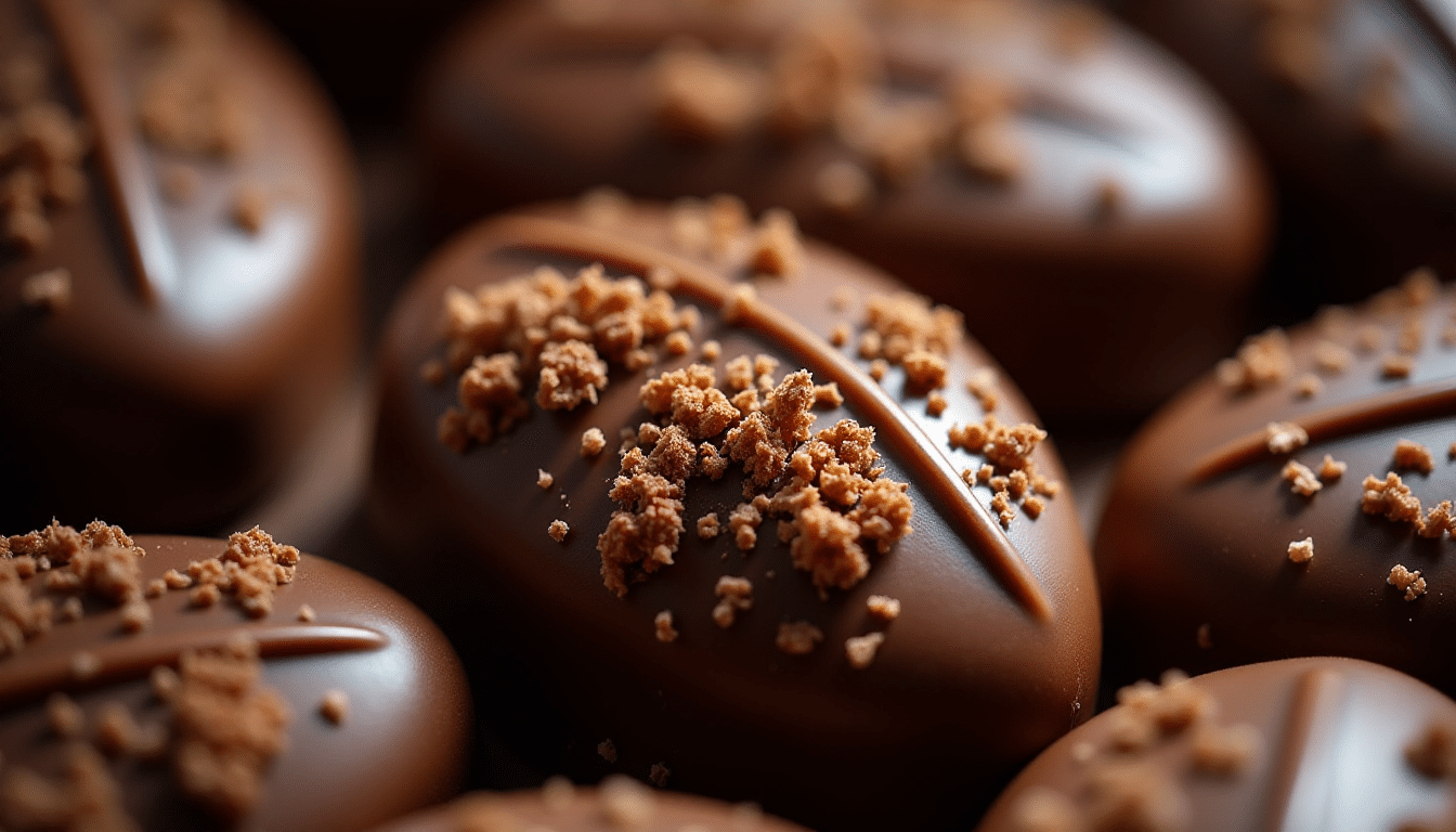 Salon du Chocolat Villennes sur Seine — image article