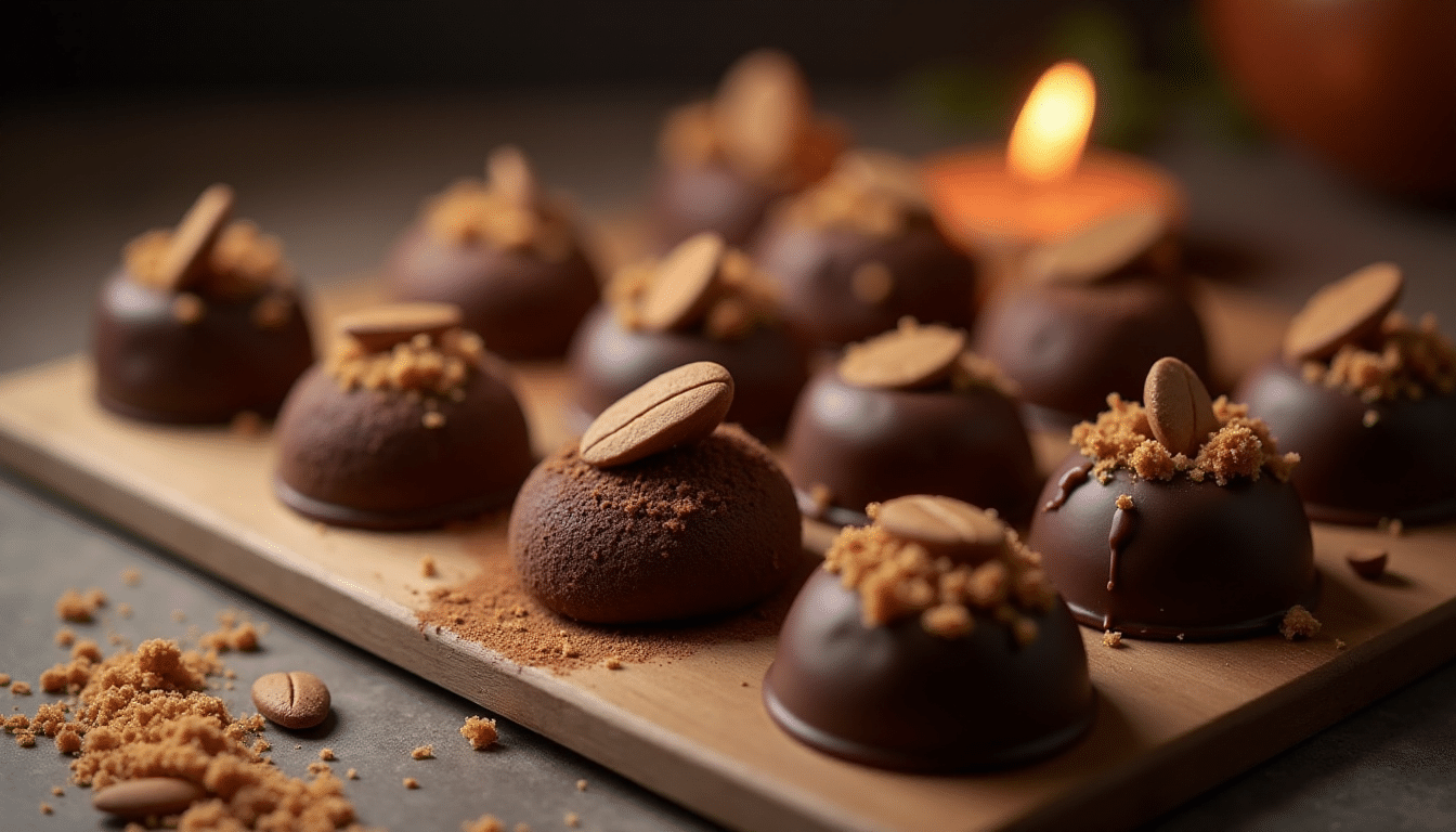 Fete du Chocolat Hyeres — image article