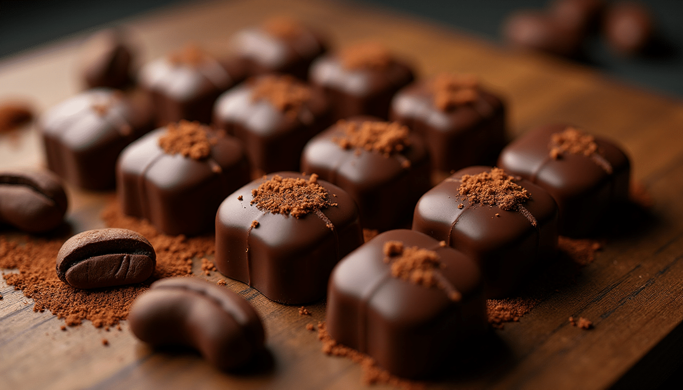 Fete du Chocolat Roquebrune — image article