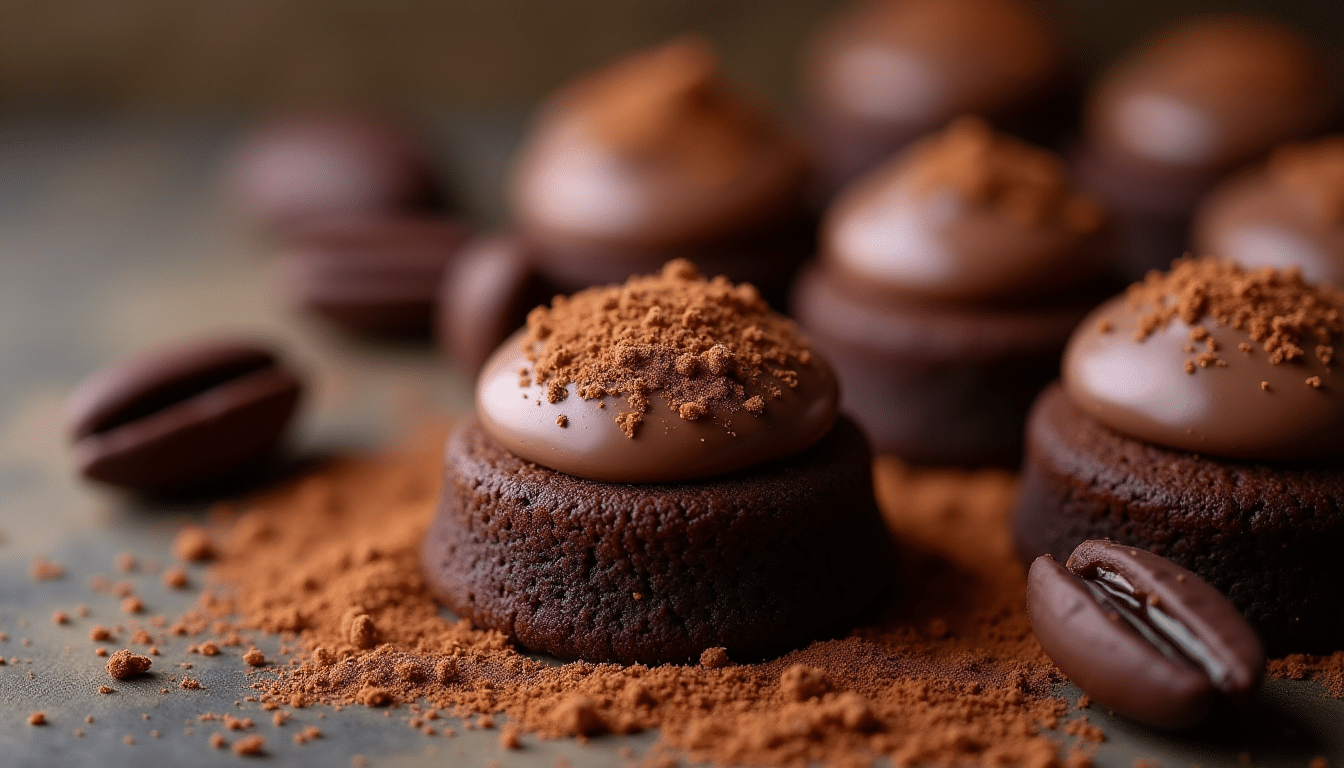 Gateau chocolat Cyril Lignac : la recette qui fait battre les cœurs gourmands — image article
