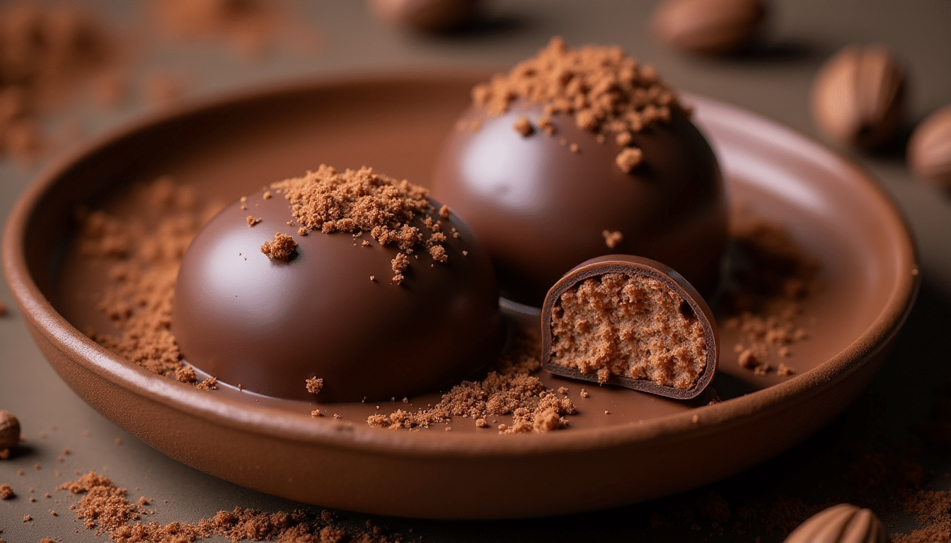 Fete du Chocolat Lavandou — image article