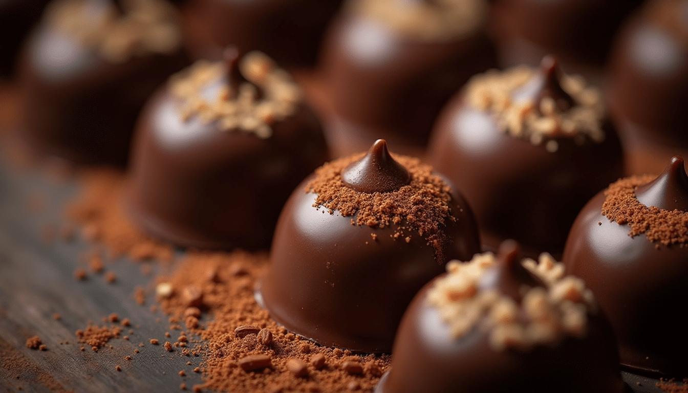 Fete du Chocolat Laxou — image article