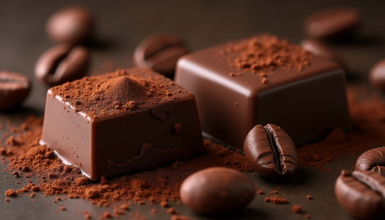 Chocolat Grand Cru Guide Degustation — image article