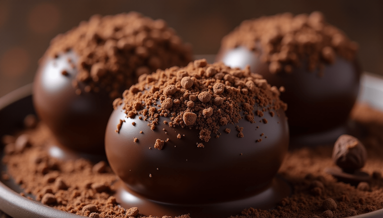Temperage Chocolat Technique Pro — image article