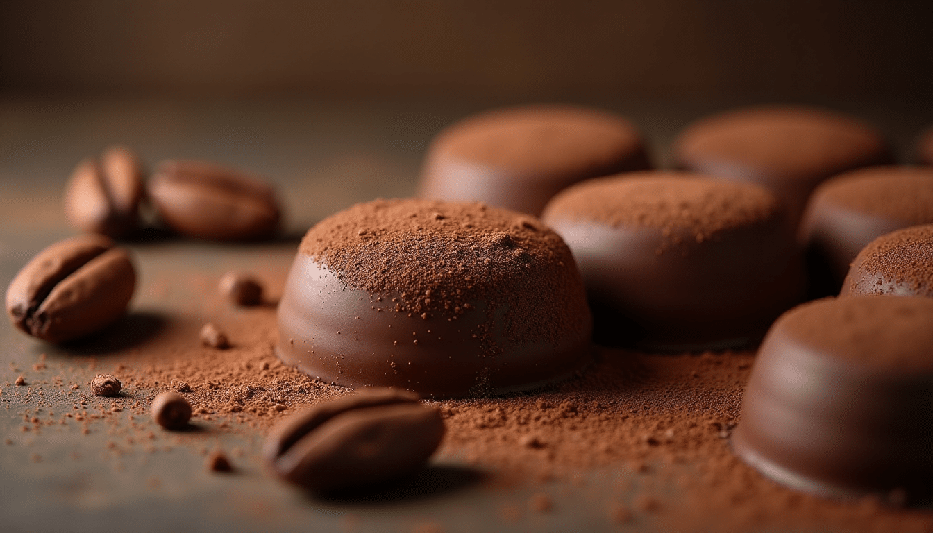 Chocolat Chaud Maison 10 Recettes — image article