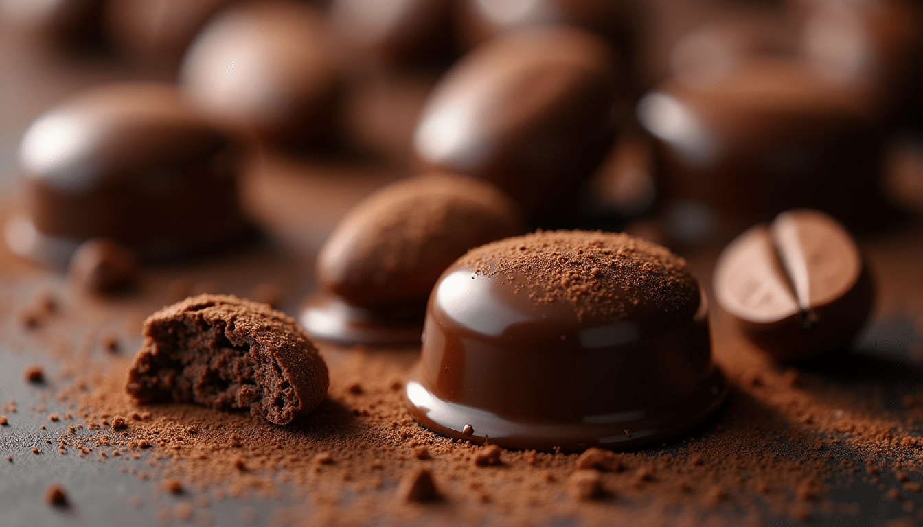 Chocolat et Sante Bienfaits Scientifiques — image article