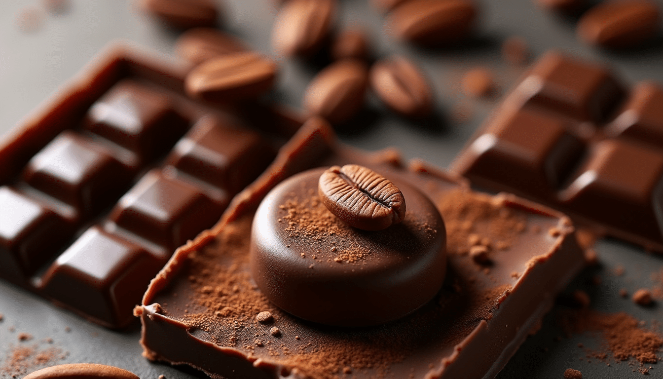 Chocolat Equitable Labels et Guide Achat — image article