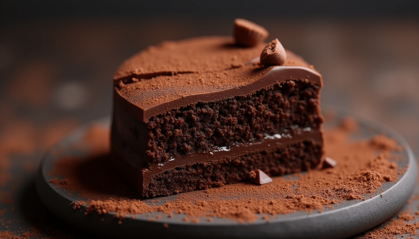 La mousse au chocolat : l'art du dessert qui ne trompe jamais — image article