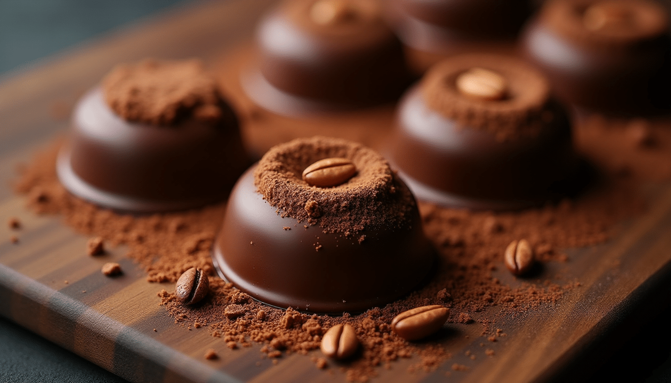 Salon du Chocolat Paris 2026 Guide — image article