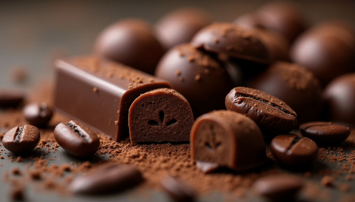 Chocolat Artisanal Pas Cher Ou Acheter — image article
