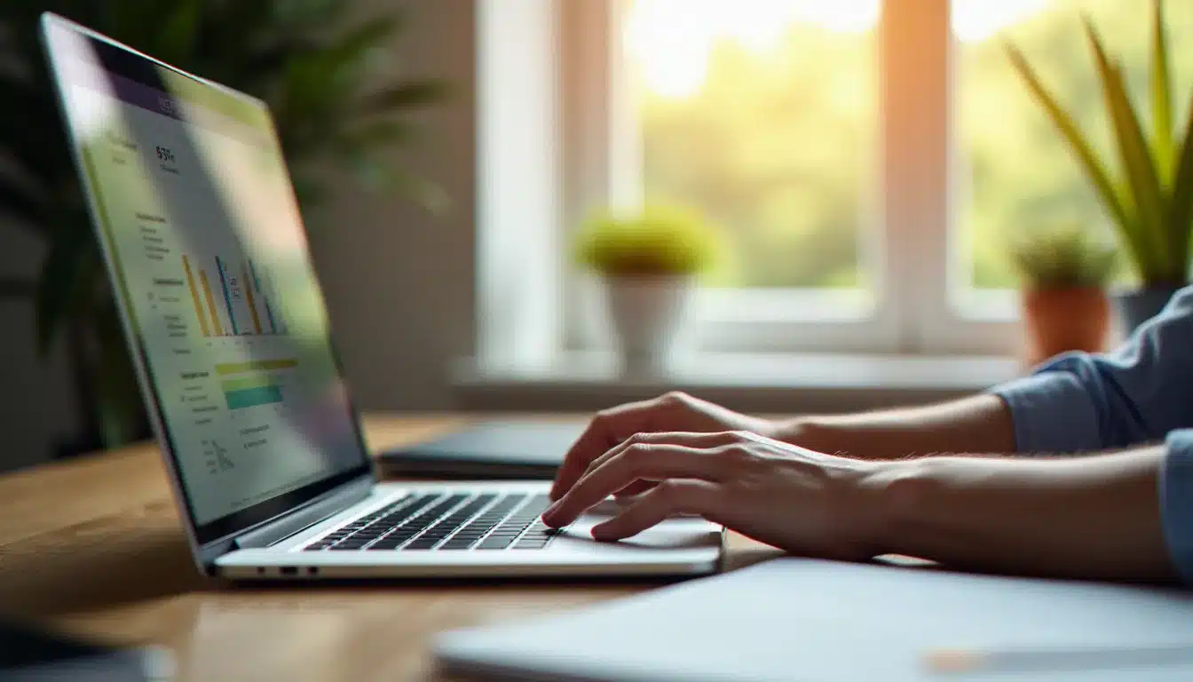 Connexion à l'espace personnel impots.gouv.fr pour accéder à l'avis d'imposition 2026 en ligne