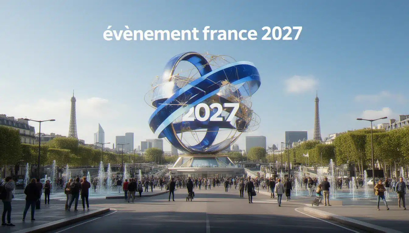 Illustration de événement france 2027
